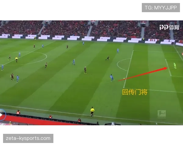 门将手抛球为何不能直接进球？规则拆解
