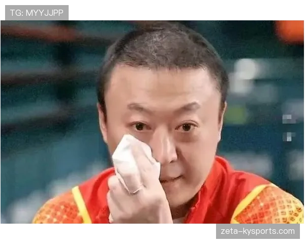 马琳赛场上铁血教练,家里却被宠成软萌小奶包了? 马琳赛场上铁血教练,家里却被宠成软萌小奶包了?